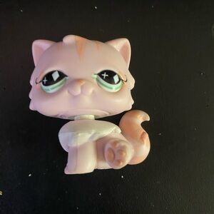 Vintage Littlest Pet Shop